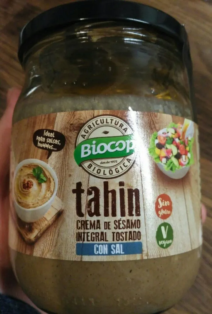 Tahin