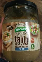 Tahin