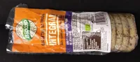Galletas de trigo integral