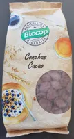 Conchas Cacao