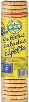 Galleta salada