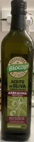 Aceite de oliva virgen extra