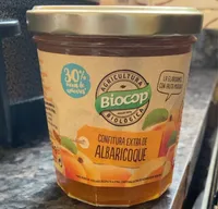Confitura extra de Albaricoque