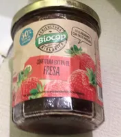 Confitura extra de fresa