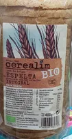Pan de trigo espelta bio