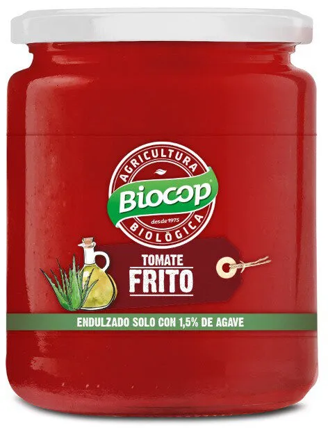 Tomate frito