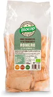 Mini crackers de trigo con romero