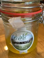 Queso curado en aceite de oliva Reserva