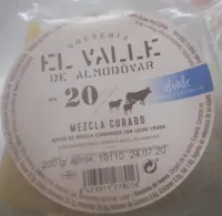 El valle de almodovar