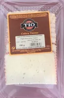 Formatge de Cabra