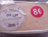 Quesería el valle de Almodóvar