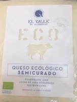 queso ecologico semicurado