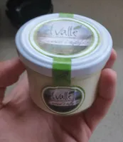 El valle de almodovar queso untable