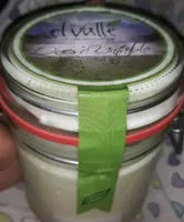 Queso untable