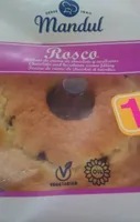 Rosco Mandul Variedades