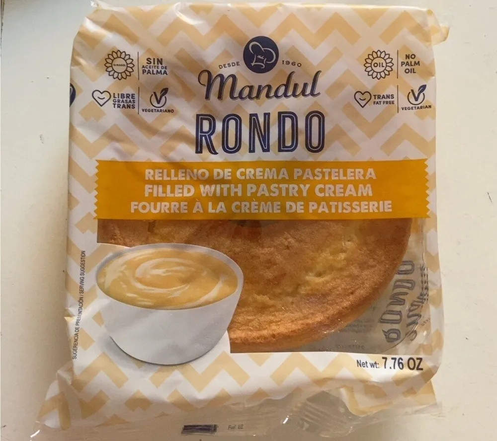 Rondo
