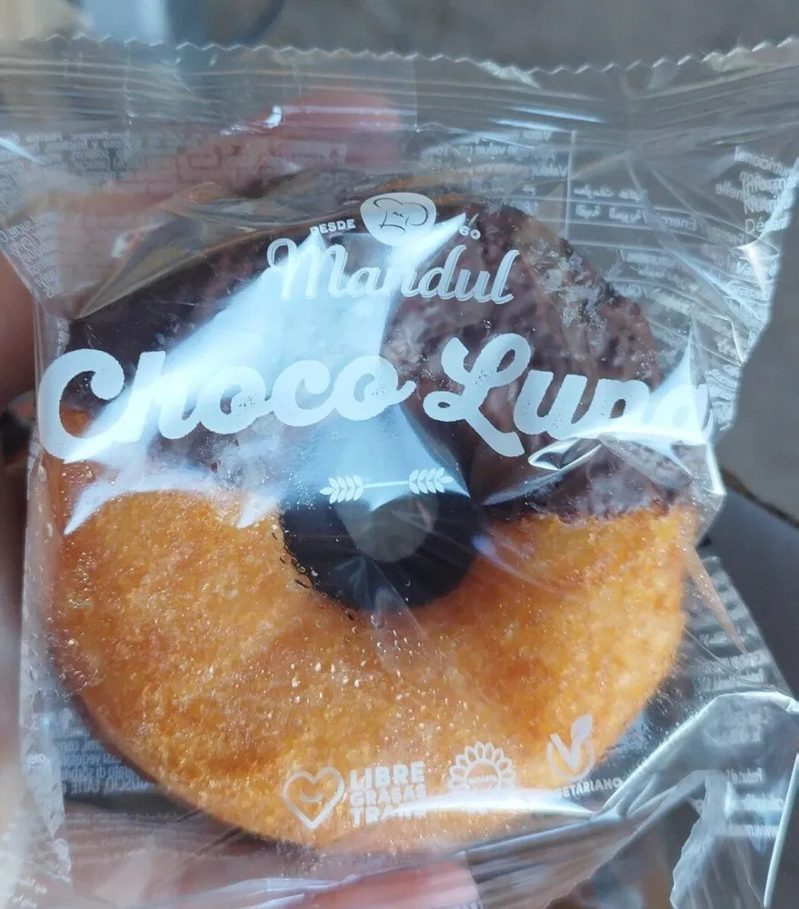 Choco Luna