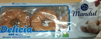 Manduel donas