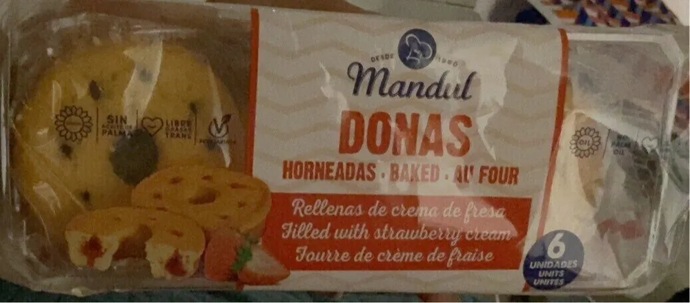 Donas