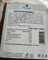 BIZCOCHO MARBLE