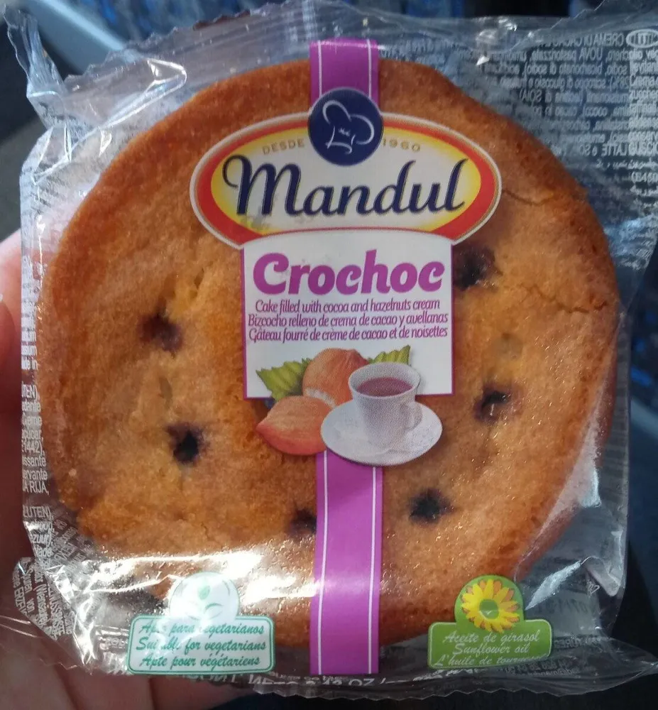 Crochoc