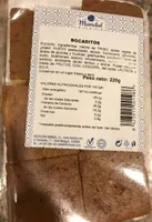 Bocaditos