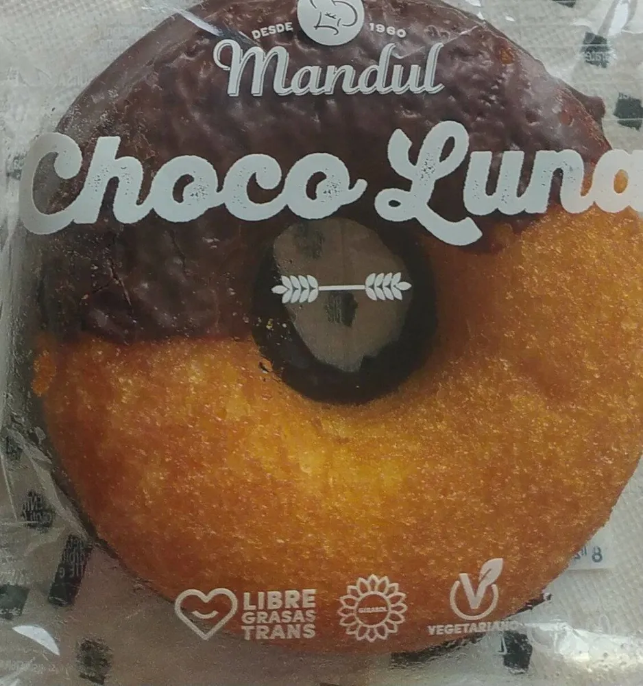 Choco Luna