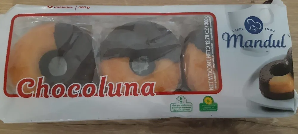 Chocoluna