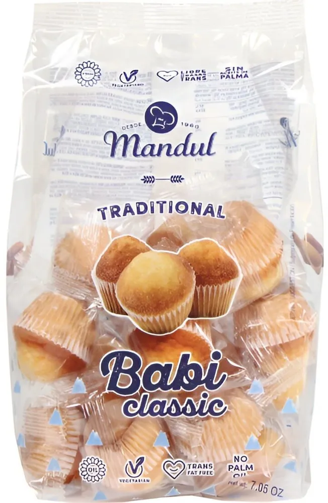 Babi Classic Imp