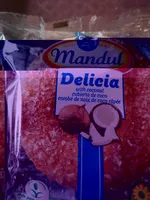 Délices coconut