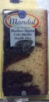 Moelleux marbré