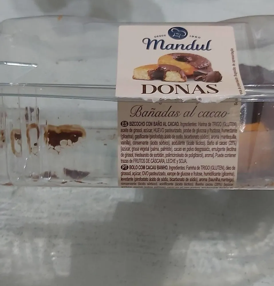 DONAS