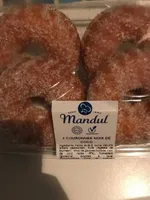 Couronnes noix de coco