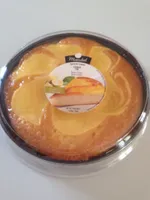 Gateau citron