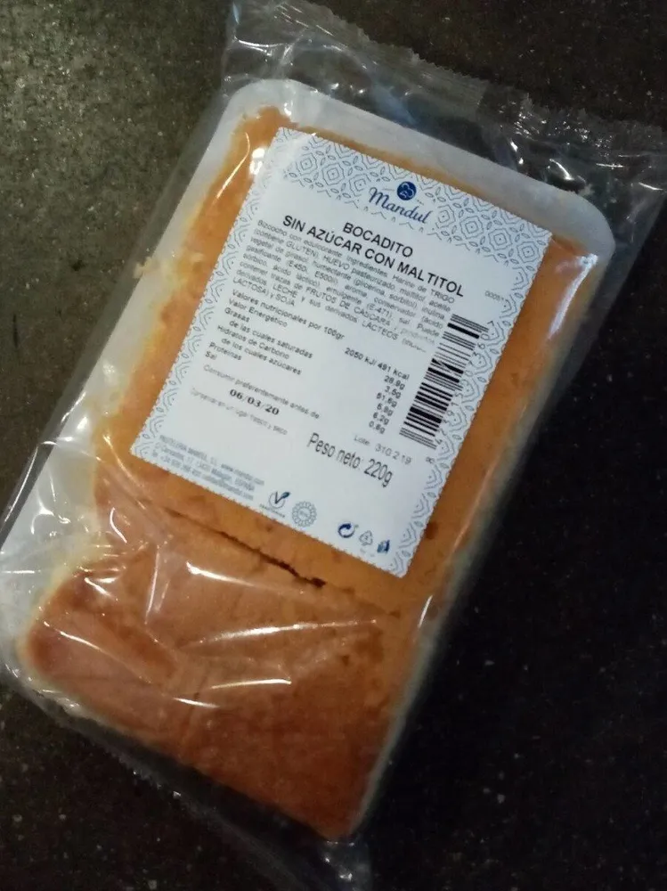 Bocadito