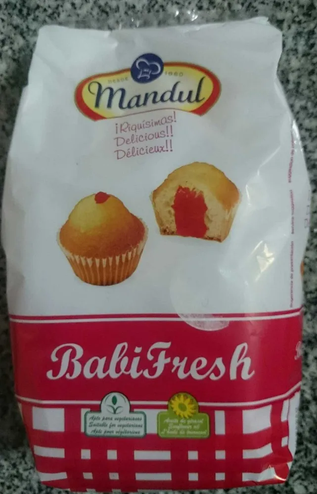 BabiFresh