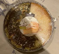 Coconut Pie