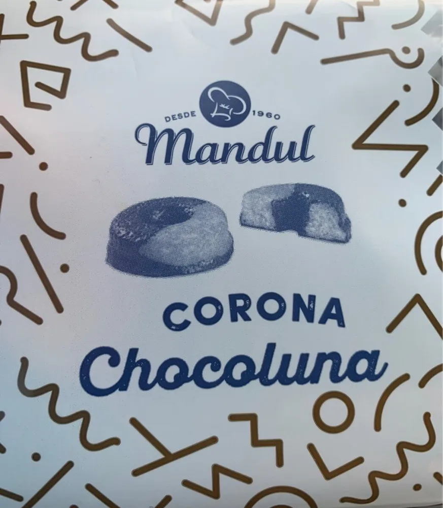 Chocoluna