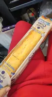 Cake Natur 550G Mandul