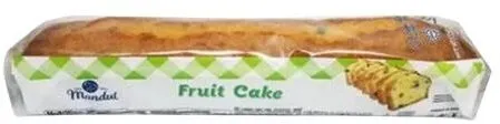 Cake Fruit