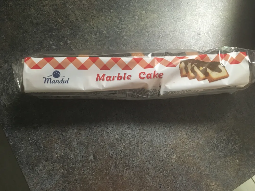 CAKE MARBLE imp