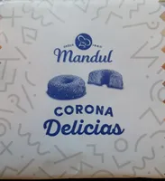 Corona Delicias