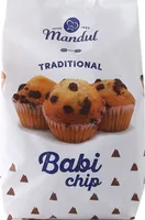 Traditional Babi Chip
