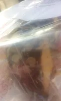 Bubom almendra