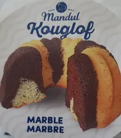 Kouglof Marbré
