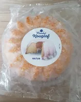 Kouglof Nature