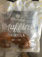 Muffins Vanilla