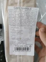 Cake Marble