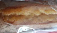 Cake fruit