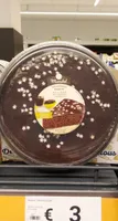 Tarta de estrellas